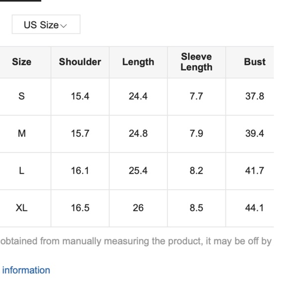 Boho Floral Print Eyelet Scallop Lace Short Sleeve Top - Picture 8 of 8